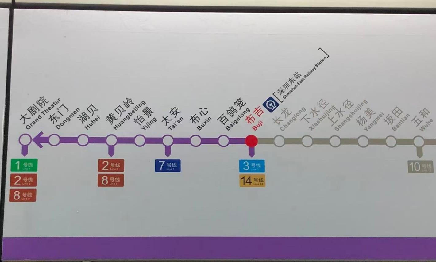 大剧院站